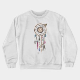 Dreamcatcher Crewneck Sweatshirt